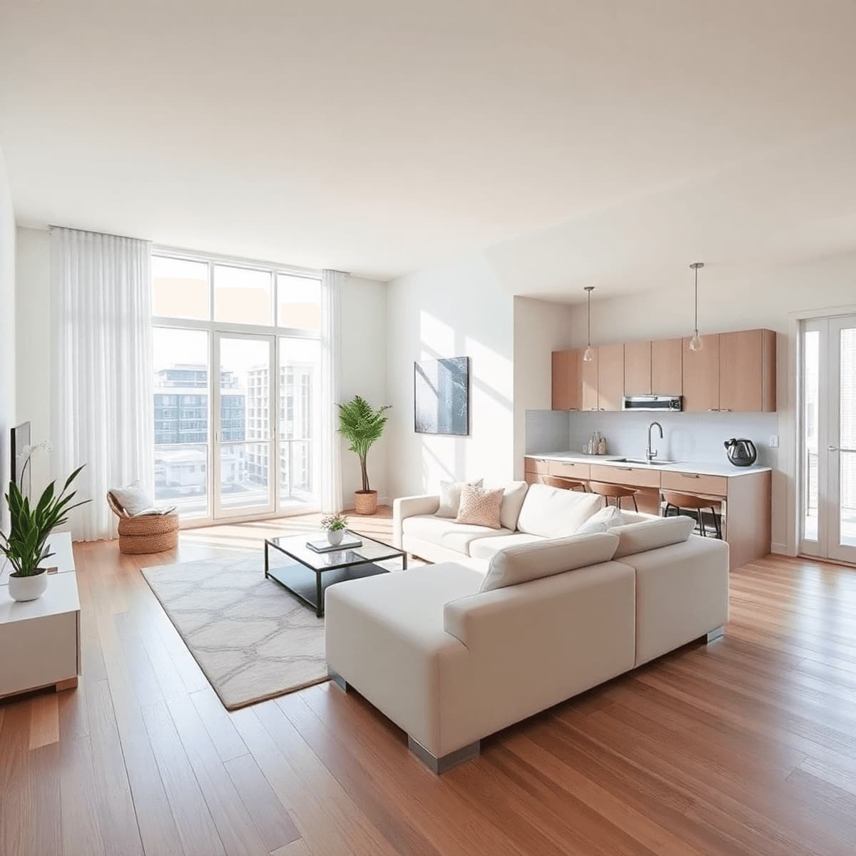 Attraktive 4-Zimmer-Wohnung mit Lift in Landstraße, 1030 Wien
