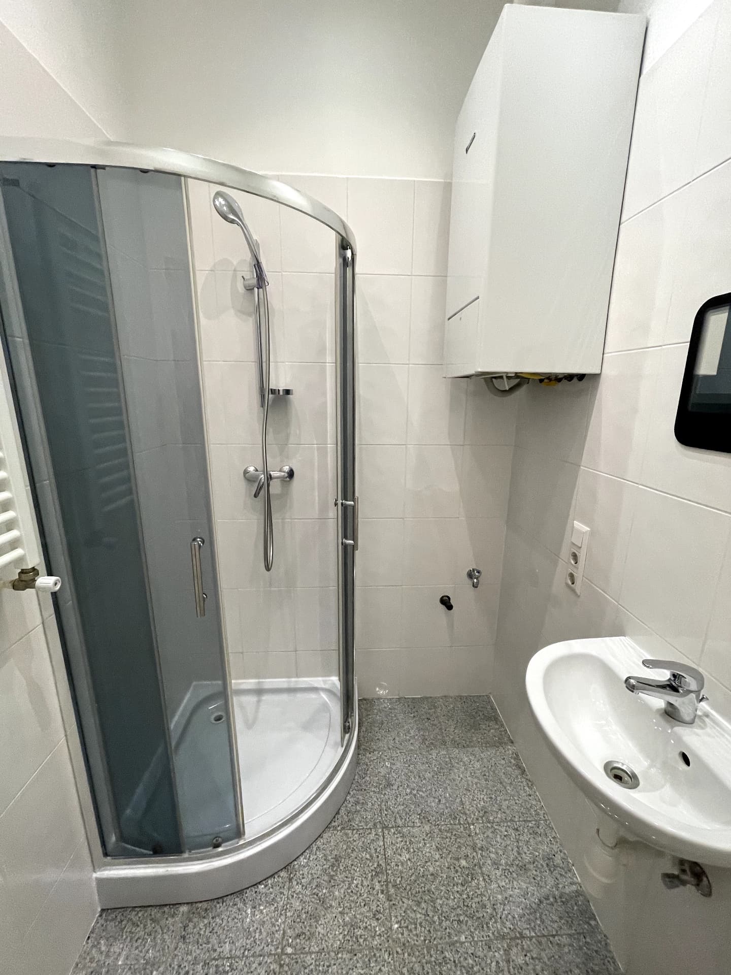 Helle 3-Zimmer-Wohnung mit Lift in Favoriten, 1100 Wien